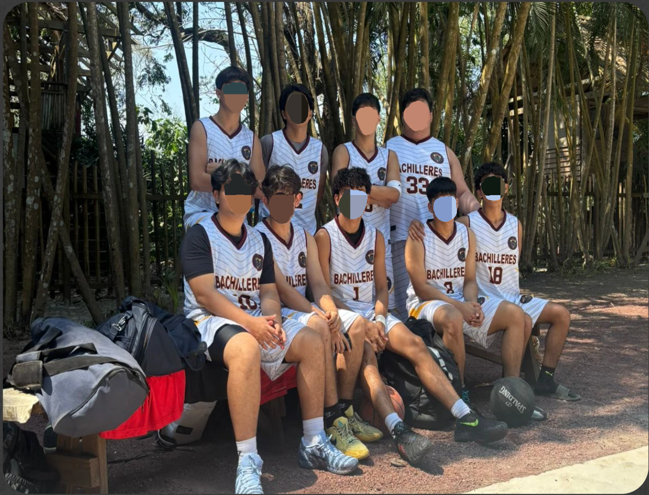 PARTICIPACIÓN EN LOS JUEGOS DE ZONA DE LA DGB 2026