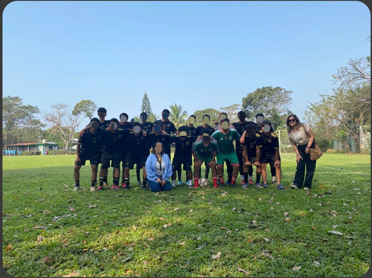 PARTICIPACIÓN EN LOS JUEGOS DE ZONA DE LA DGB 2026